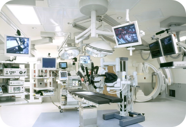 日本医疗项目介绍